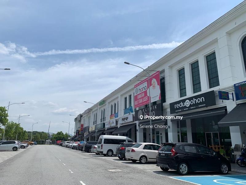 Shop for Sale in Eco Majestic, Semenyih by Selene Chong - iProperty.com.my