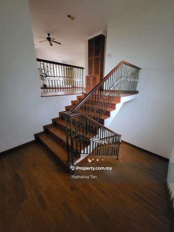 Banglo Tanah untuk Dijual di Taman U-Thant, U-Thant Ampang Hilir KL City Centre, KL City Centre oleh Nathalina Tan - iProperty.com.my