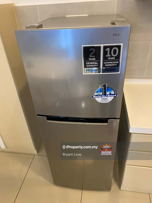 Residensi Servis untuk Dijual di Atlantis Residences (Pangsapuri Atlantis Kota Syahbandar) oleh Bryant Liow - iProperty.com.my