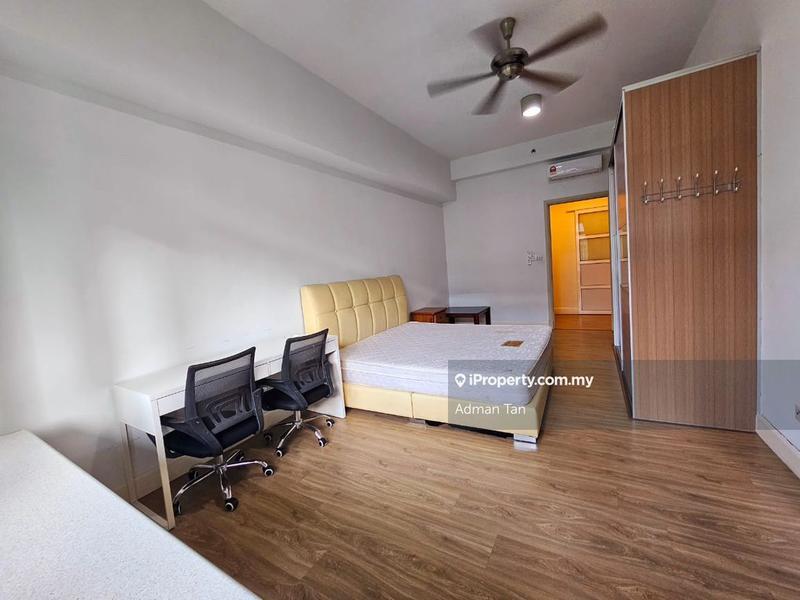 Condominium for Rent in Northpoint Residences by Adman Tan - iProperty.com.my