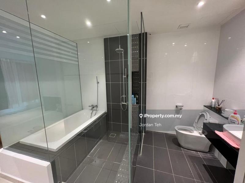 Condominium for Sale in SeTerra by Jordan Teh - iProperty.com.my