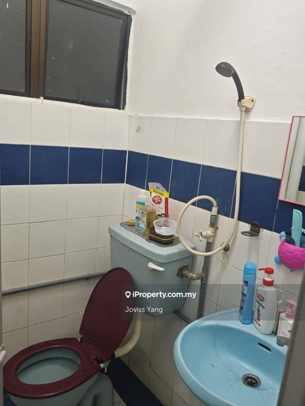 For Sale - Taman Lembah Maju 600 Apartment