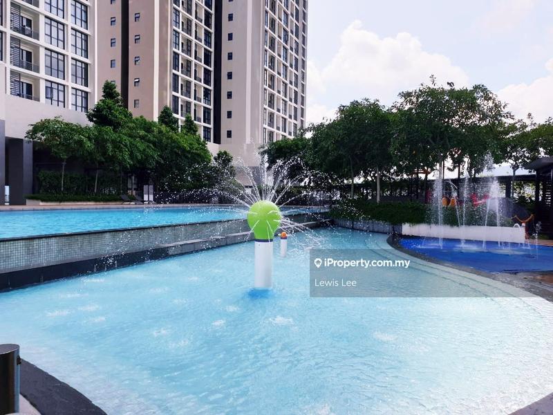 Service Residence for Sale in 28 Boulevard by Lewis Lee - iProperty.com.my