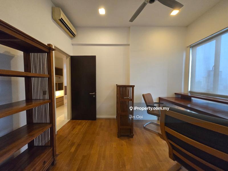 Condominium for Rent in Suasana Sentral Loft by Jin Ooi - iProperty.com.my