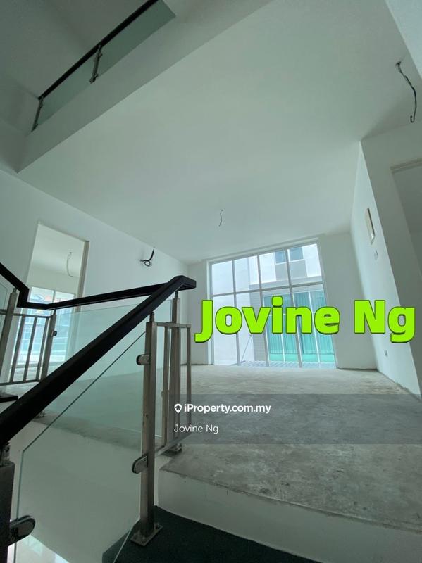 Semi-Detached House for Sale in Alma, Bukit Mertajam by Jovine Ng - iProperty.com.my