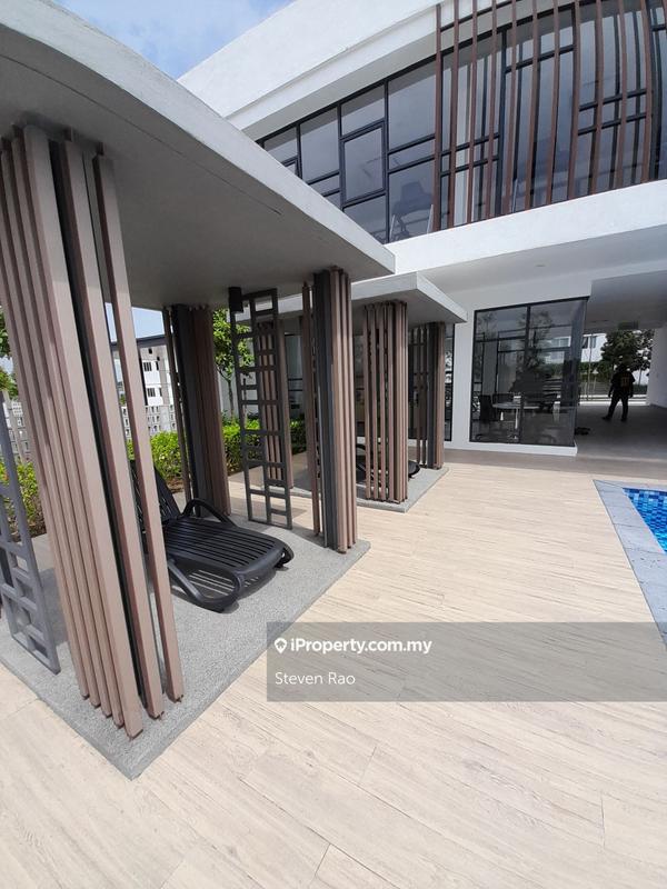 Townhouse for Sale in Cybersouth City, Dengkil by Steven Rao - iProperty.com.my