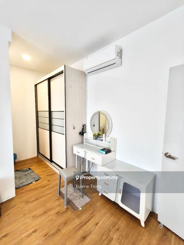 Condominium for Rent in Tropics City by Eulene Tiong - iProperty.com.my