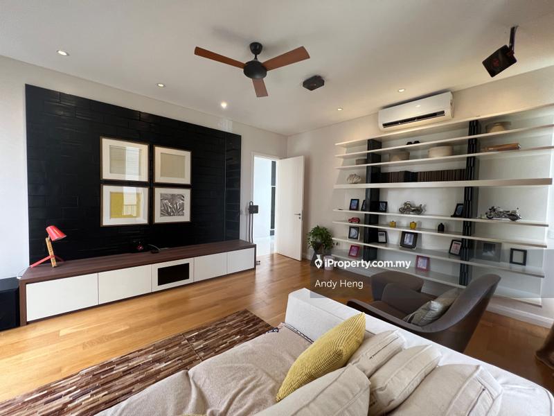 Bungalow House for Sale in Emerald Bay, Iskandar Puteri (Nusajaya) by Andy Heng - iProperty.com.my