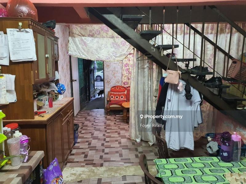 2-storey Terraced House for Sale in Taman Kota Puteri, Masai by Foyer Realty - iProperty.com.my
