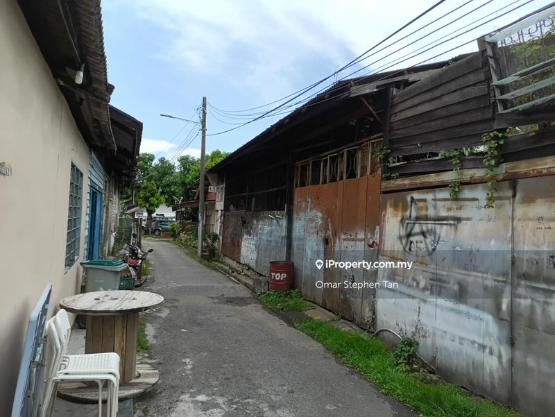 Shop for Sale in Kampung Bukit China, Melaka by Omar Stephen Tan - iProperty.com.my