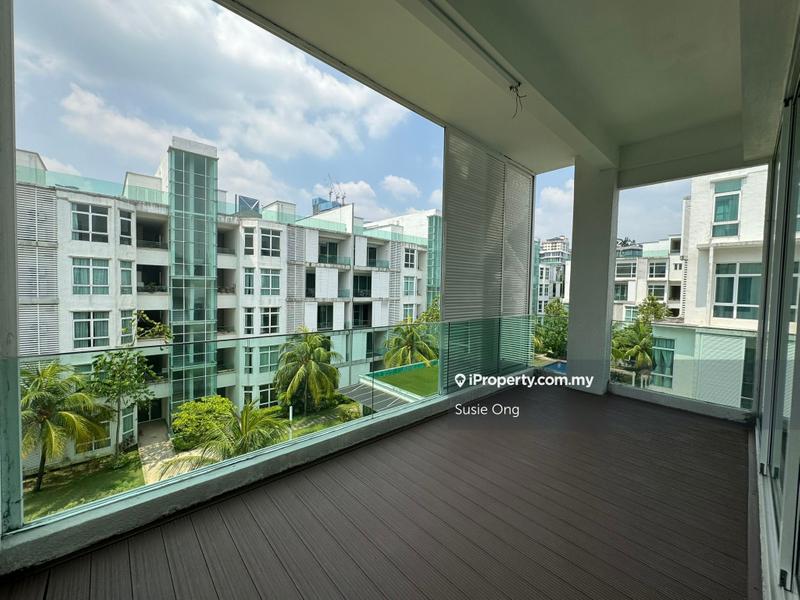 Residensi Servis untuk Disewa di Brunsfield Residence oleh Susie Ong - iProperty.com.my
