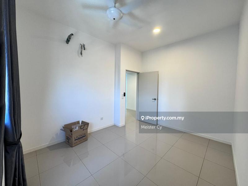 Service Residence for Rent in Savvy @ Riana Dutamas by Meister Cy - iProperty.com.my