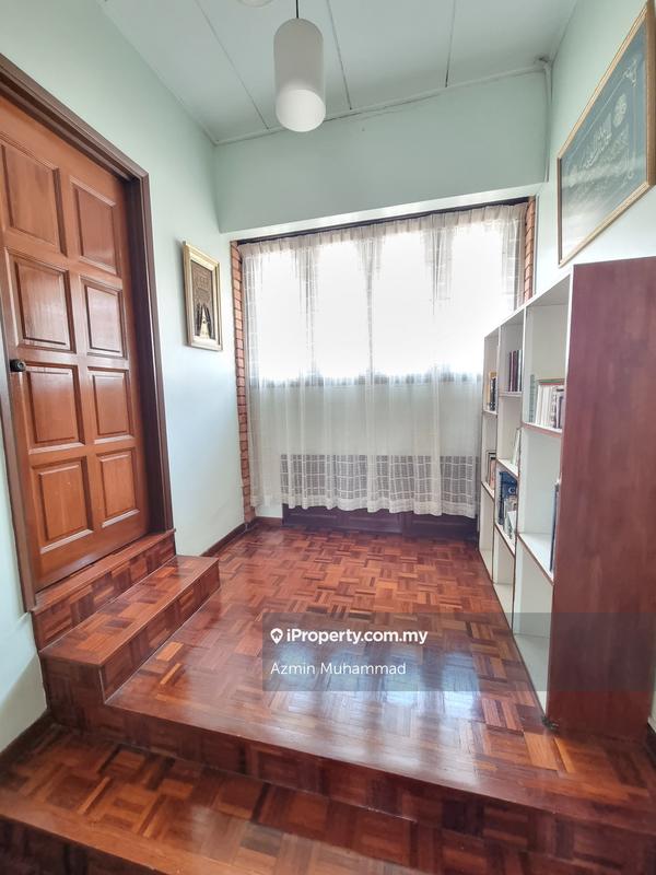 Banglo untuk Dijual di Seksyen 2, Shah Alam oleh Azmin Muhammad - iProperty.com.my