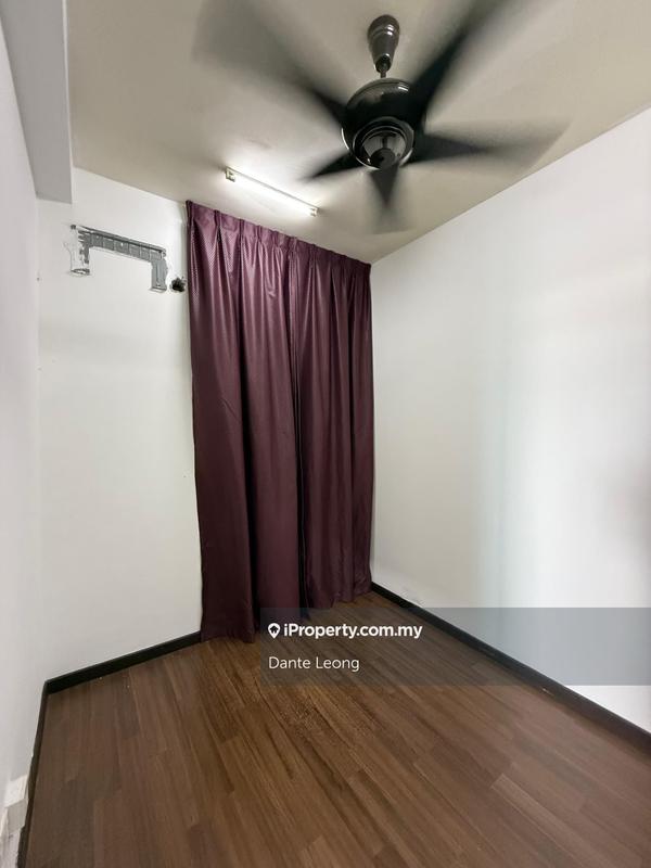 Service Residence for Rent in Silk Sky by Dante Leong - iProperty.com.my