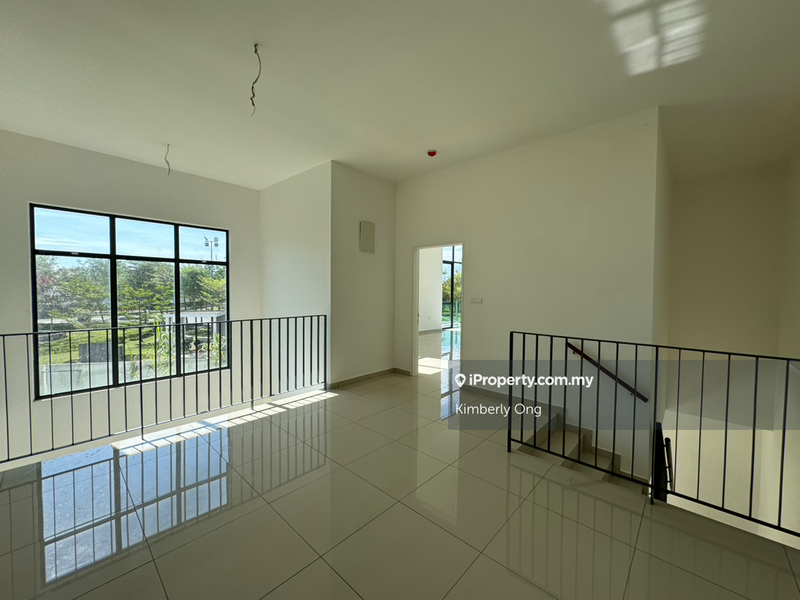 2-storey Terraced House for Sale in Hijayu 2, Resort Home, Sendayan, Bandar Sri Sendayan by Kimberly Ong - iProperty.com.my