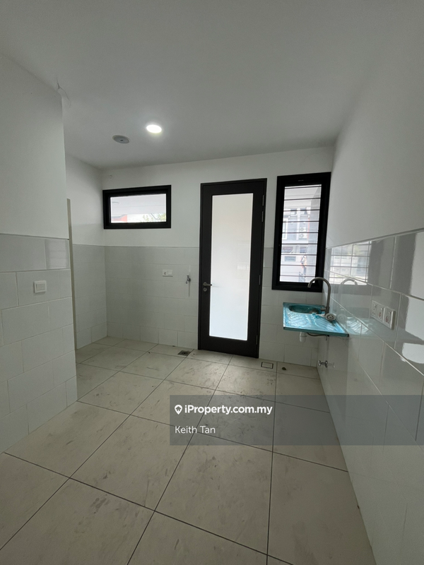 Rumah Teres 2-Tingkat untuk Disewa di Ilham Residence @ Elmina City, Shah Alam oleh Keith Tan - iProperty.com.my