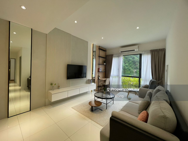 Condominium for Sale in Forest Hill Residences by Jyan Wong - iProperty.com.my