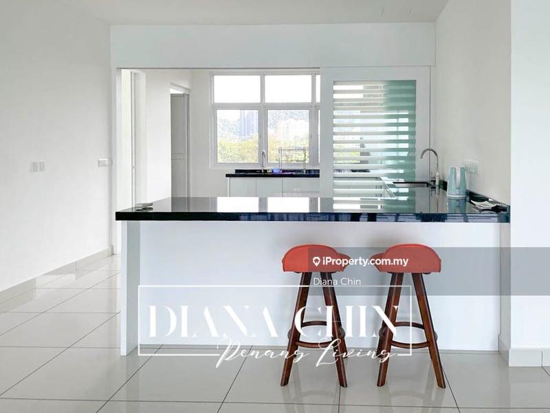 Apartment for Rent in Five One 8 Residence by Diana Chin - iProperty.com.my