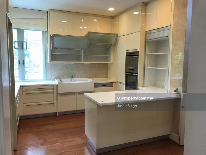 For Sale - Palmyra Bangsar