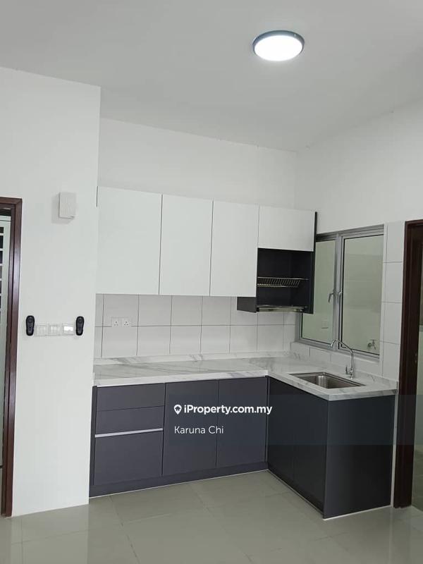 For Rent - PPA1M Mercu Jalil