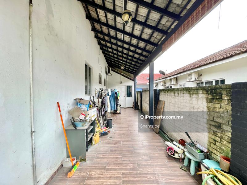 Bungalow House for Sale in Desa Subang Permai, Shah Alam by Shamzjoe - iProperty.com.my