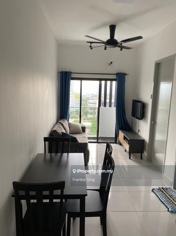 For Rent - M Suite @ Desa Park North