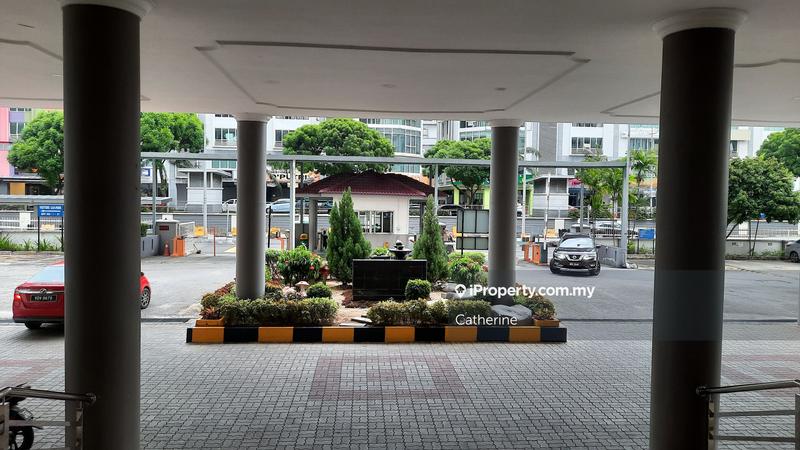Kondominium untuk Dijual di Kelana Puteri oleh Catherine - iProperty.com.my