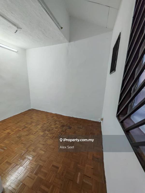 2.5-storey Terraced House for Sale in Segambut, Kuala Lumpur by Alex Seet - iProperty.com.my