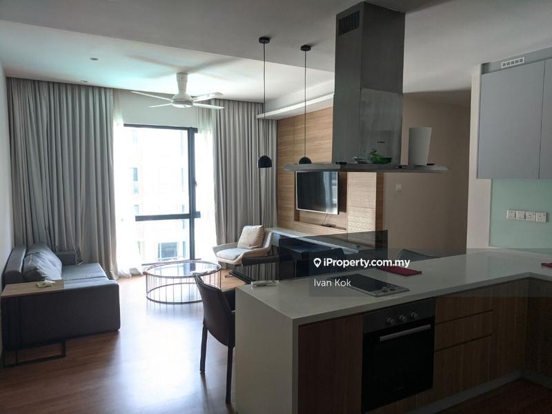 For Rent - The Potpourri