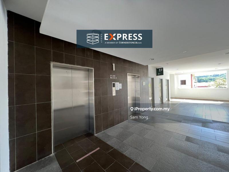 Kedai untuk Disewa di Times Square, Miri oleh Sam Yong - iProperty.com.my