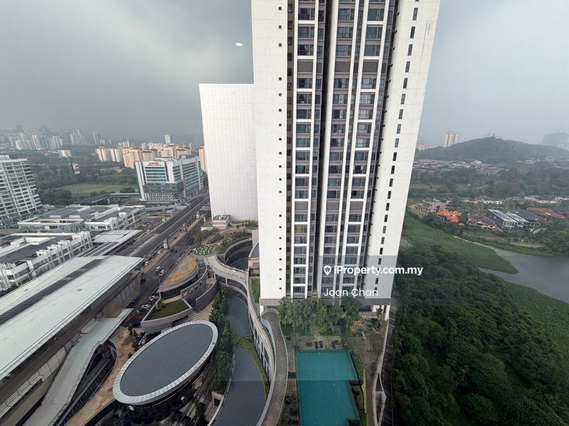 Service Residence for Rent in Arnica @ Tropicana Gardens by Joan Chan - Exterior - iProperty.com.my