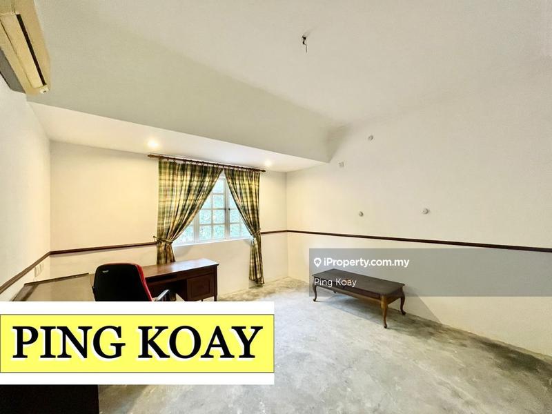 Semi-Detached House for Sale in Taman Jesselton, Pulau Tikus by Ping Koay - iProperty.com.my