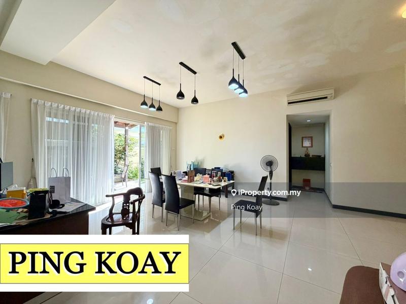 Semi-Detached House for Sale in Seri Tanjung Pinang, Tanjung Tokong by Ping Koay - iProperty.com.my