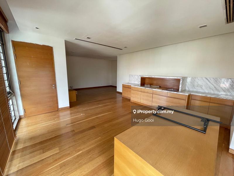 Banglo untuk Dijual di Ampang Hilir, Ampang oleh Hugo Gooi - iProperty.com.my