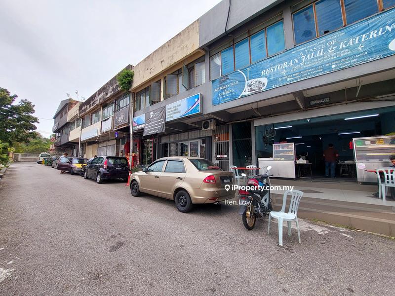 Shop for Sale in Taman Bukit Cantik, Kajang by Ken Low - iProperty.com.my