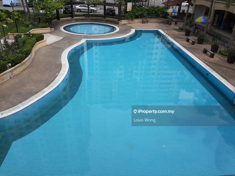 For Sale - Bayu Tasik 2