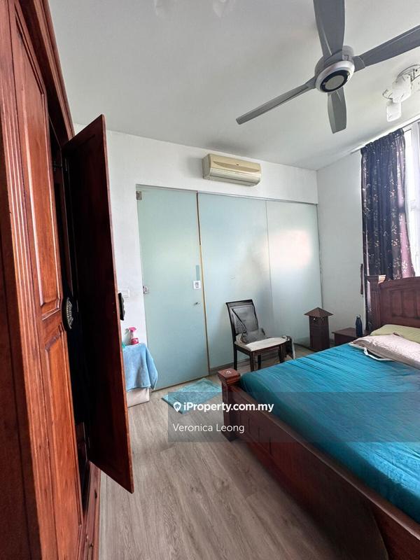Condominium for Sale in USJ One Avenue Condo by Veron Leong - iProperty.com.my
