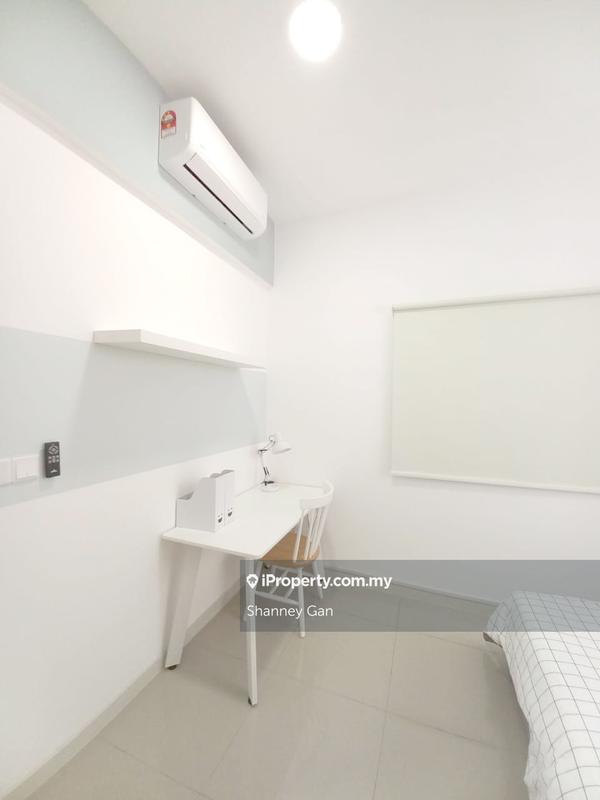 Service Residence for Rent in Savio @ Riana Dutamas by Jesrryna Gan - iProperty.com.my