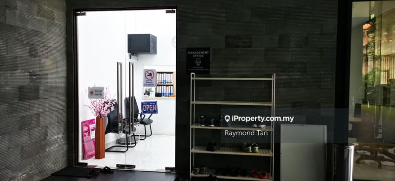 4-storey Terraced House for Sale in Empire Residence Damansara Perdana, Petaling Jaya by Raymond Tan - iProperty.com.my