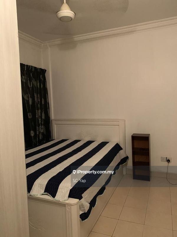 Pangsapuri untuk Dijual di Pangsapuri Kasuarina oleh SC Yap - iProperty.com.my