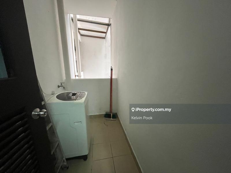 Condominium for Sale in Gardenview Residences by Kelvin Pook - iProperty.com.my