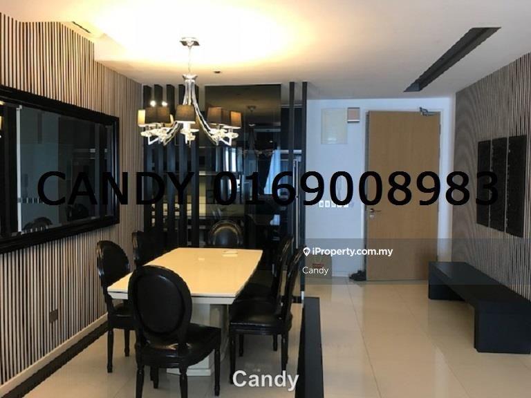 For Rent - Suasana Sentral Loft