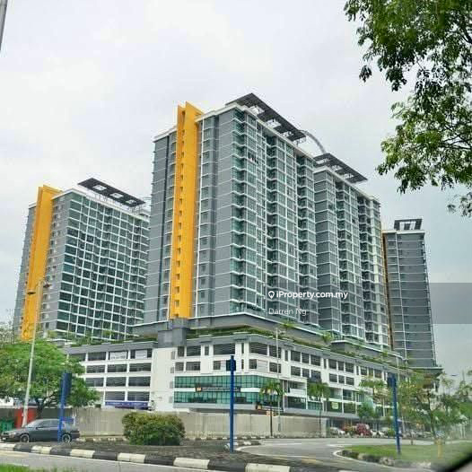 For Sale - Vista Alam