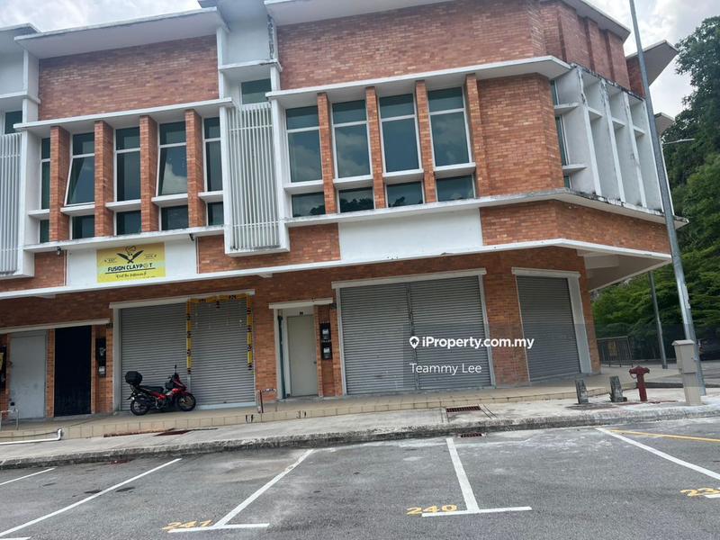 Shop-Office for Sale in eqohi, Kajang by Teammy Lee - iProperty.com.my