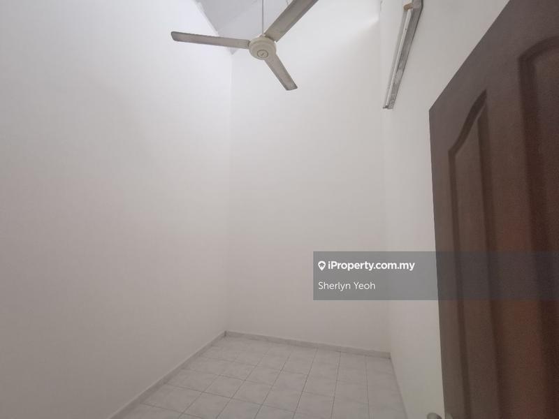 1-storey Terraced House for Sale in Slim River, Perak by Sherlyn Yeoh - iProperty.com.my