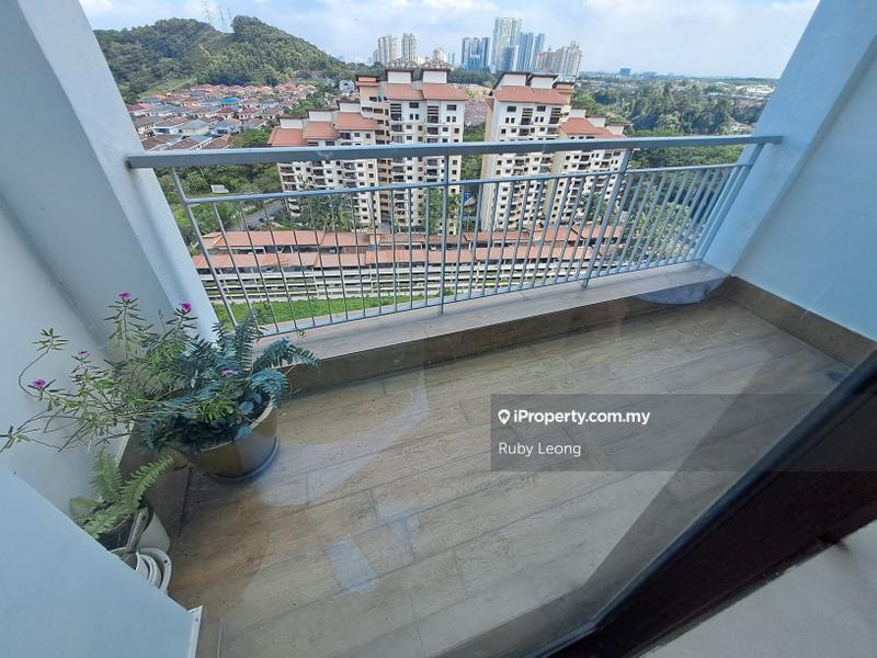 Condominium for Sale in Opal Damansara by Ruby Leong - iProperty.com.my