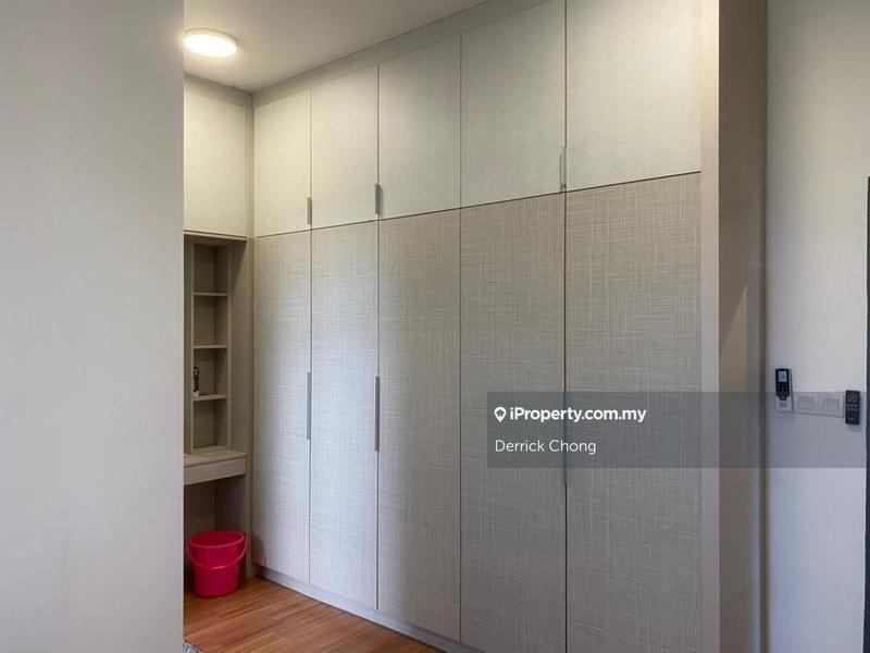 Kediaman Servis untuk Dijual di The Link 2 Residences oleh Derrick Chong - iProperty.com.my