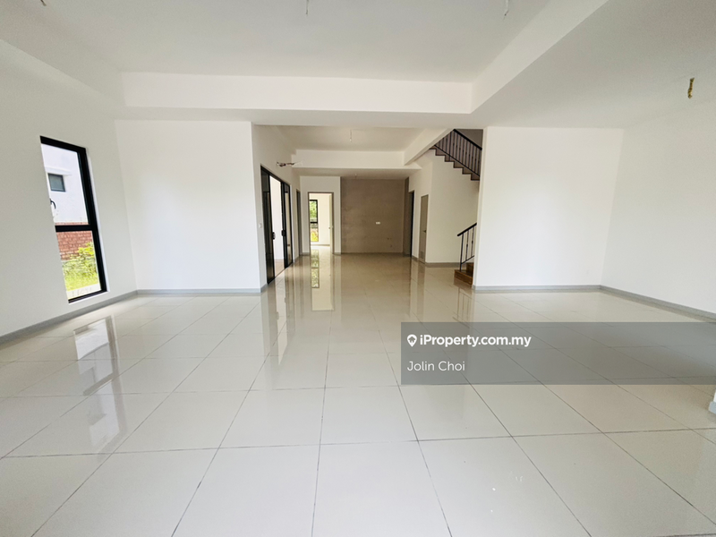 Semi-Detached House for Sale in Bandar Bukit Puchong 2, Puchong by Jolin Choi - iProperty.com.my