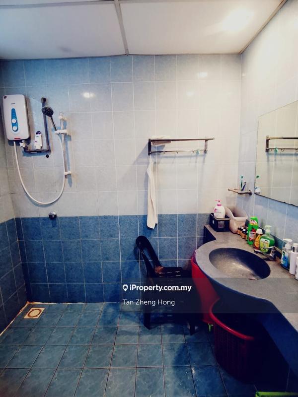 Condominium for Sale in Platinum Lake PV 10 by Tan Zheng Hong - iProperty.com.my