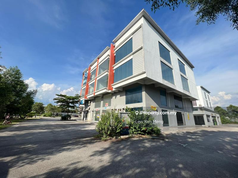 Kedai untuk Disewa di Taman Anggun, Rawang oleh Lew Kim Meng - iProperty.com.my